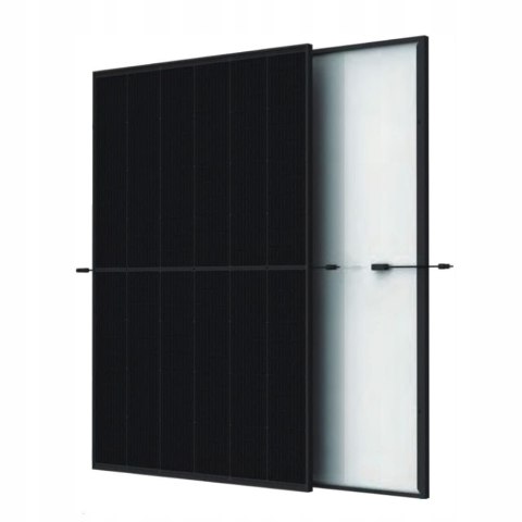 Panel fotowoltaiczny Trina Solar 2 sztuki 415 Vertex S TSM-DE09R.05 FB