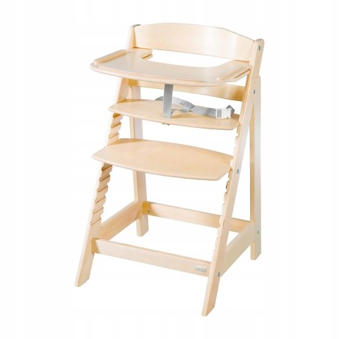 Roba Drewniana deska tacka do krzesełka Sit Up Flex