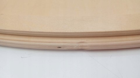 Roba Drewniana deska tacka do krzesełka Sit Up Flex