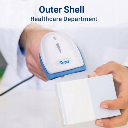 Tera CCD 1500 Skaner Kodów Kreskowych 1D