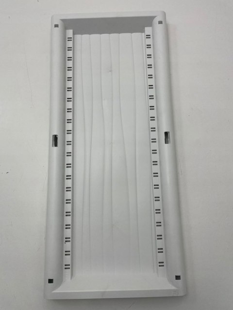 Terry Base 700 UW szafka z dwoma drzwiami