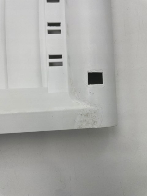 Terry Base 700 UW szafka z dwoma drzwiami