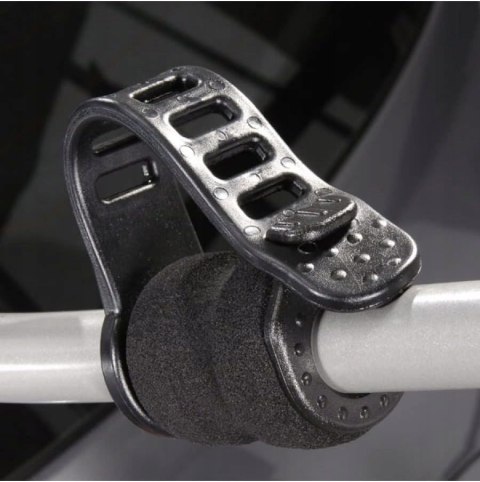 Uchwyt bagażnik rowerowy Mottez ARIANE 3