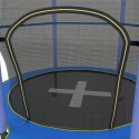Ultrasport dziecięca trampolina wewnętrzna Jumper 140 cm