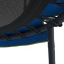 Ultrasport dziecięca trampolina wewnętrzna Jumper 140 cm