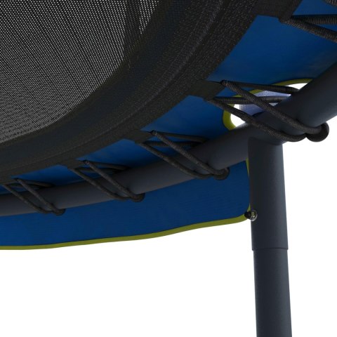 Ultrasport dziecięca trampolina wewnętrzna Jumper 140 cm