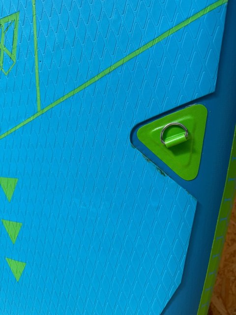 Wattsup Dmuchana deska SUP WATTSUP PB-WPIK116K Pike 11.6 350cm