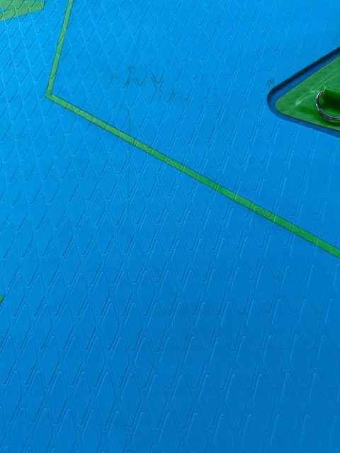 Wattsup Dmuchana deska SUP WATTSUP PB-WPIK116K Pike 11.6 350cm