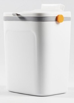 Wiszący kosz na śmieci Homra GFT 9L