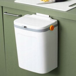Wiszący kosz na śmieci Homra GFT 9L