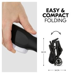 Wózek Spacerówka N Care Disney 100