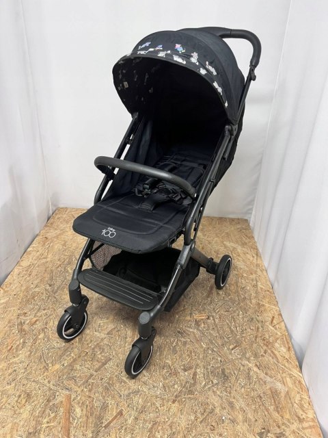 Wózek Spacerówka N Care Disney 100