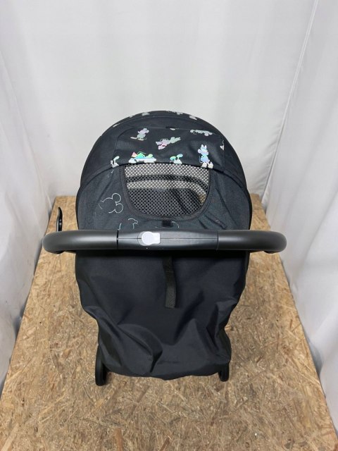 Wózek Spacerówka N Care Disney 100