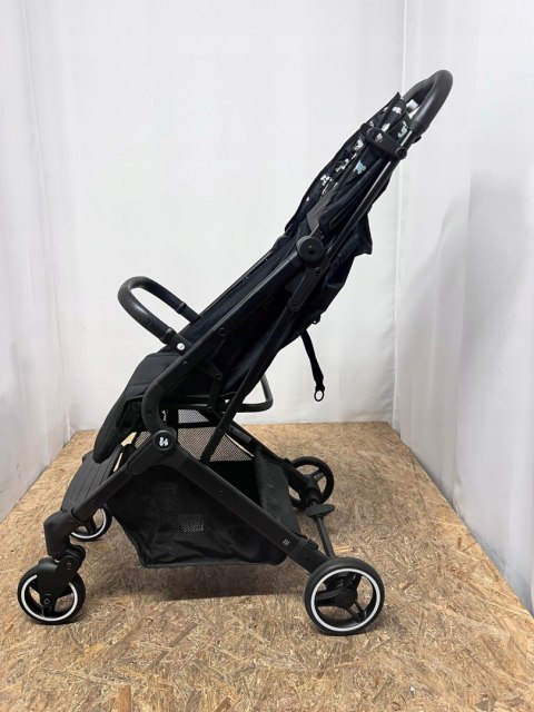 Wózek Spacerówka N Care Disney 100