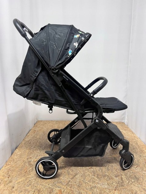 Wózek Spacerówka N Care Disney 100