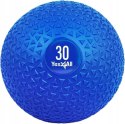 Yes4All Slam piłka z obciążeniem do ćwiczeń 13,6kg