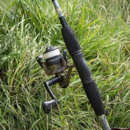 ZESTAW WĘDKARSKI WĘDKA MITCHELL TANAGER CAMO KOŁOWROTEK 1,80M 5-15G