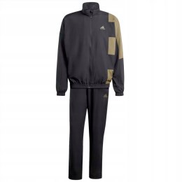 Adidas dres IP1613 czarny rozmiar XL