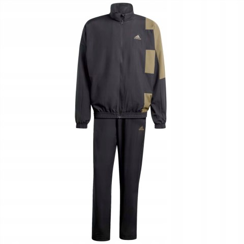 Adidas dres IP1613 czarny rozmiar XL