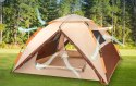 BETENST Namiot kempingowy Pop Up 3 os. kopułowy wodoszczelny wiatroszczelny