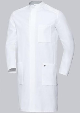 BP fartuch lekarski lekarski długi rękaw