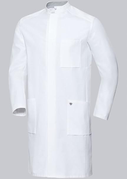 BP fartuch lekarski lekarski długi rękaw