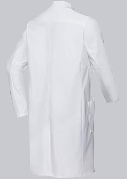 BP fartuch lekarski lekarski długi rękaw