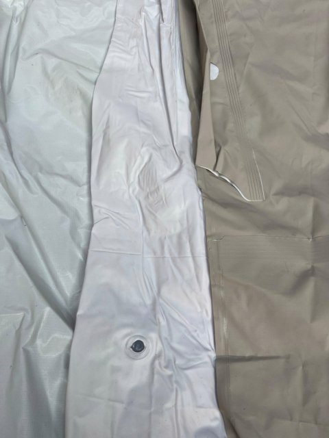 Basen stelażowy prostokątny AVENLI Jilong 540 x 304 x 106 cm