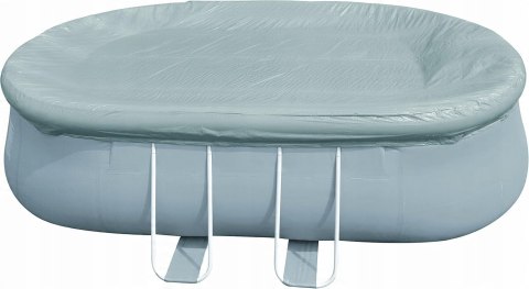 Basen stelażowy prostokątny AVENLI Jilong 540 x 304 x 106 cm