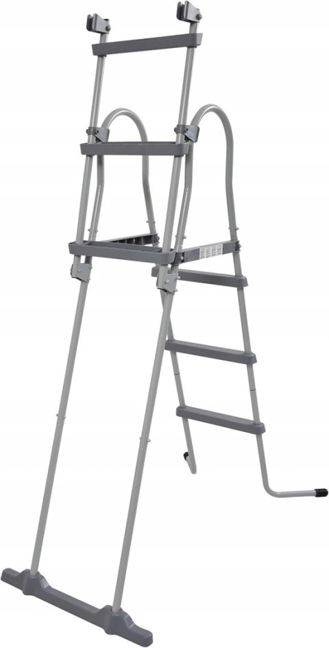 Basen stelażowy prostokątny AVENLI Jilong 540 x 304 x 106 cm