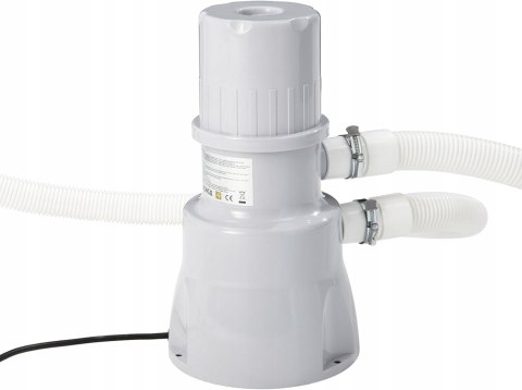 Basen stelażowy prostokątny AVENLI Jilong 540 x 304 x 106 cm