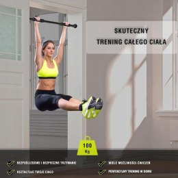 C442 DRĄŻEK DO PODCIĄGANIA DO FUTRYNY ULTRASPORT