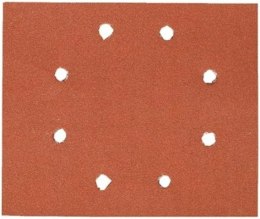 DEWALT Papier szlifierski ścierny P40 115 x 115mm 10szt DT3020
