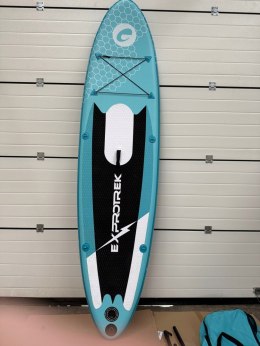 Deska SUP EXPROTREK Stand Up Paddle 305 cm