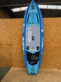 Deska Surfingowa Dmuchana Bluefin SUP Voyage 10'10 + akcesoria