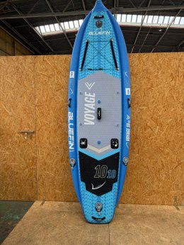 Deska Surfingowa Dmuchana Bluefin SUP Voyage 10'10 + akcesoria