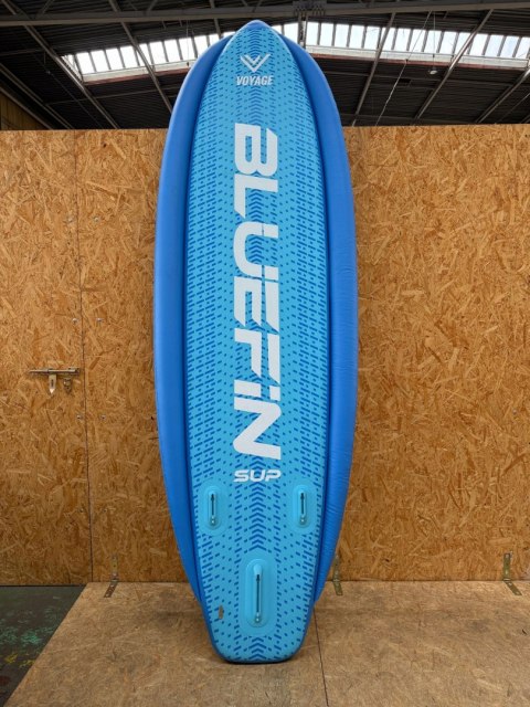 Deska Surfingowa Dmuchana Bluefin SUP Voyage 10'10 + akcesoria