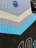 Deska Surfingowa Dmuchana Bluefin SUP Voyage 10'10 + akcesoria
