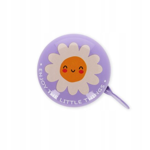 Dzwonek mechaniczny Legami "" 0 mm