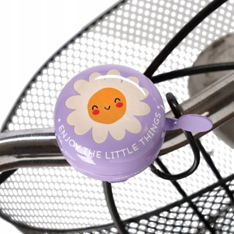 Dzwonek mechaniczny Legami "" 0 mm