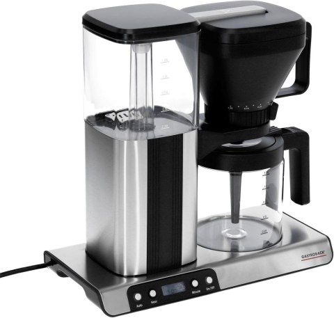 Ekspres przelewowy Gastroback 42706 1,25 l