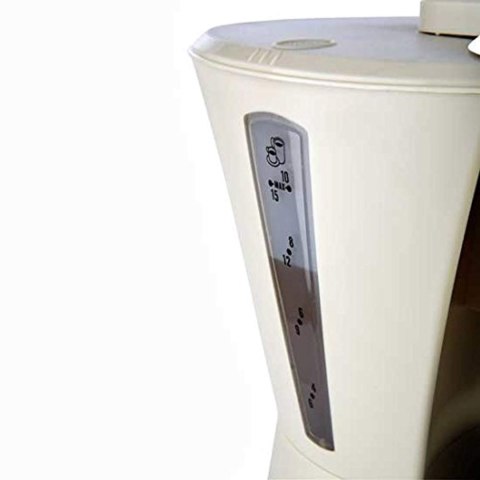 Ekspres przelewowy Korona 10225 1 l beżowy/brązowy