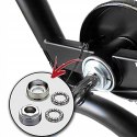 FFitness Easybelt Stacjonarny rower treningowy