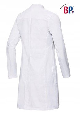 Fartuch medyczny Bierbaum uniwersalny biały