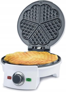 Gofrownica KORONA 41007 1000 W biały