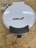 Gofrownica KORONA 41007 1000 W biały