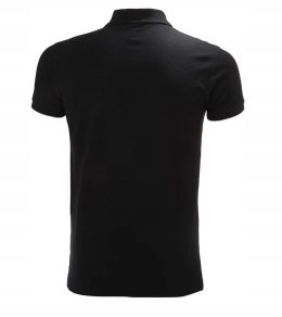 HALLY HANSEN TRANSAT POLO koszulka męska XXL