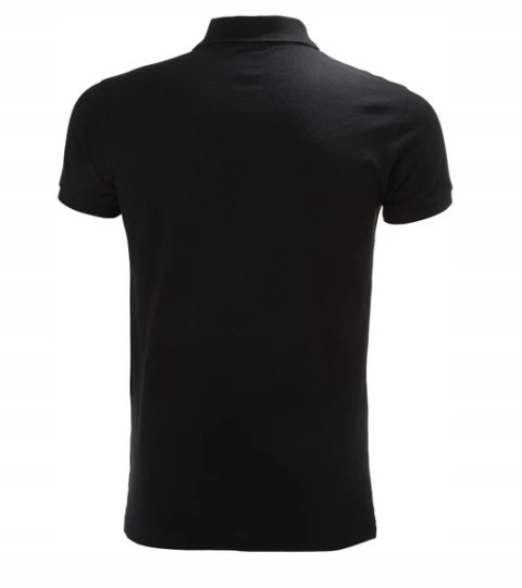 HALLY HANSEN TRANSAT POLO koszulka męska XXL