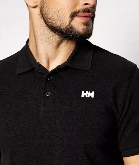 HALLY HANSEN TRANSAT POLO koszulka męska XXL