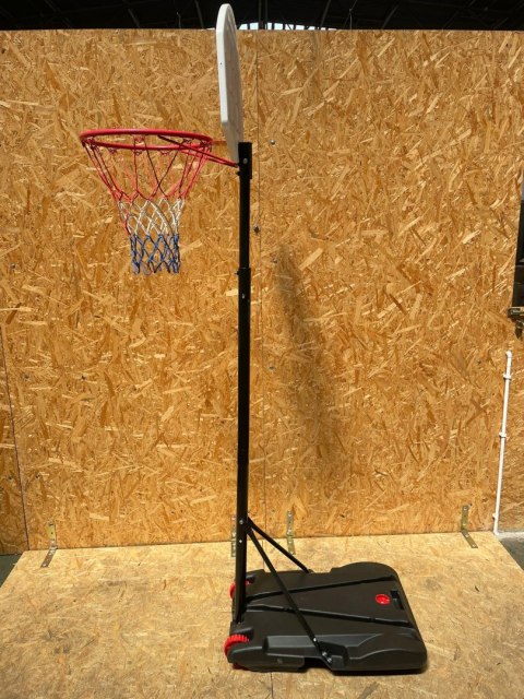 HUDORA All Stars 205 stojak do koszykówki z regulacją wysokości